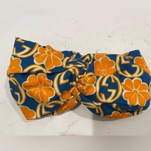 Gucci head wrap